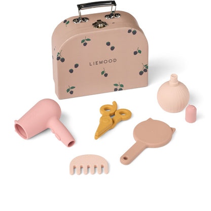 Kit de coiffure Ellery - Pale Tuscany Multi Mix