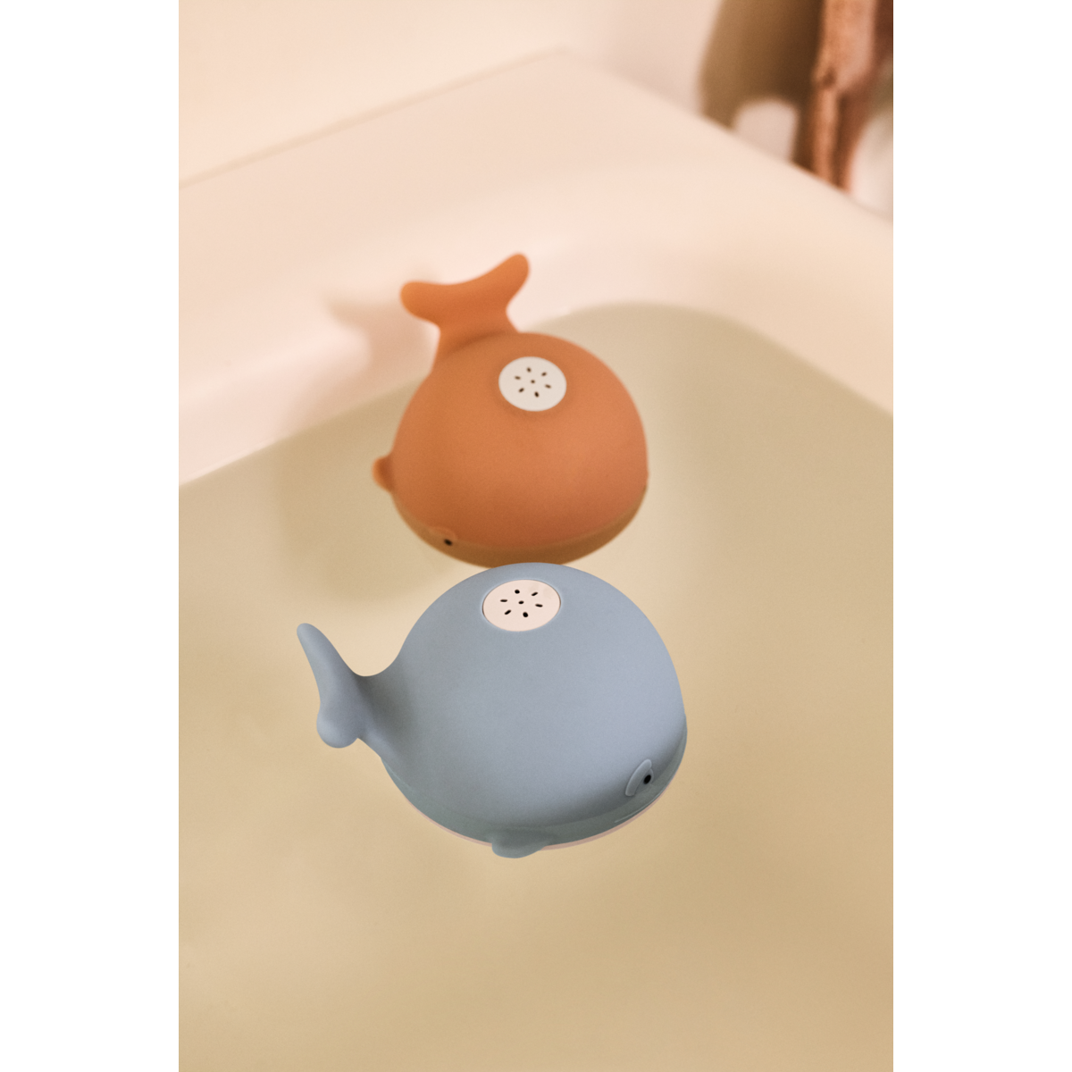 Arroseur de bain Galen - Pale Tuscany