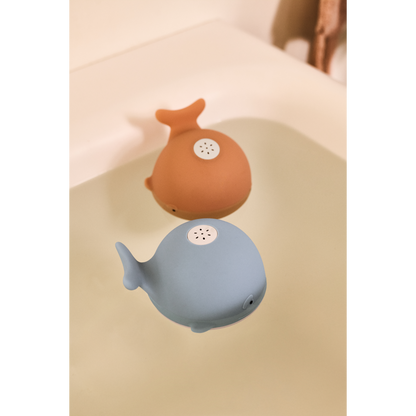 Arroseur de bain Galen - Pale Tuscany
