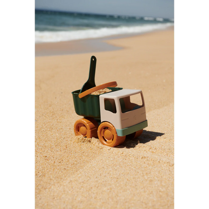 Camion de sable - Peppermint