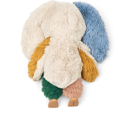 Poupée en peluche Miko Riley - Sandy Multi Mix