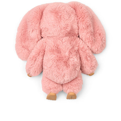 Poupée en peluche Miko Rosey - Rose Blush