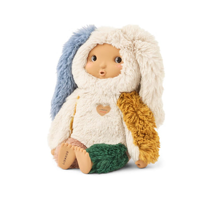 Poupée en peluche Miko Riley - Sandy Multi Mix