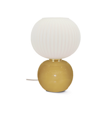 Lampe à poser - Adonis beige