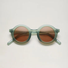 Lunettes bébé - Ronde Olive
