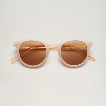 Lunettes adulte - Classique Rose