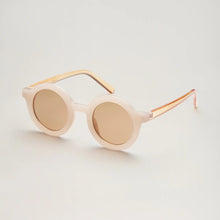 Lunettes bébé - Ronde Rose