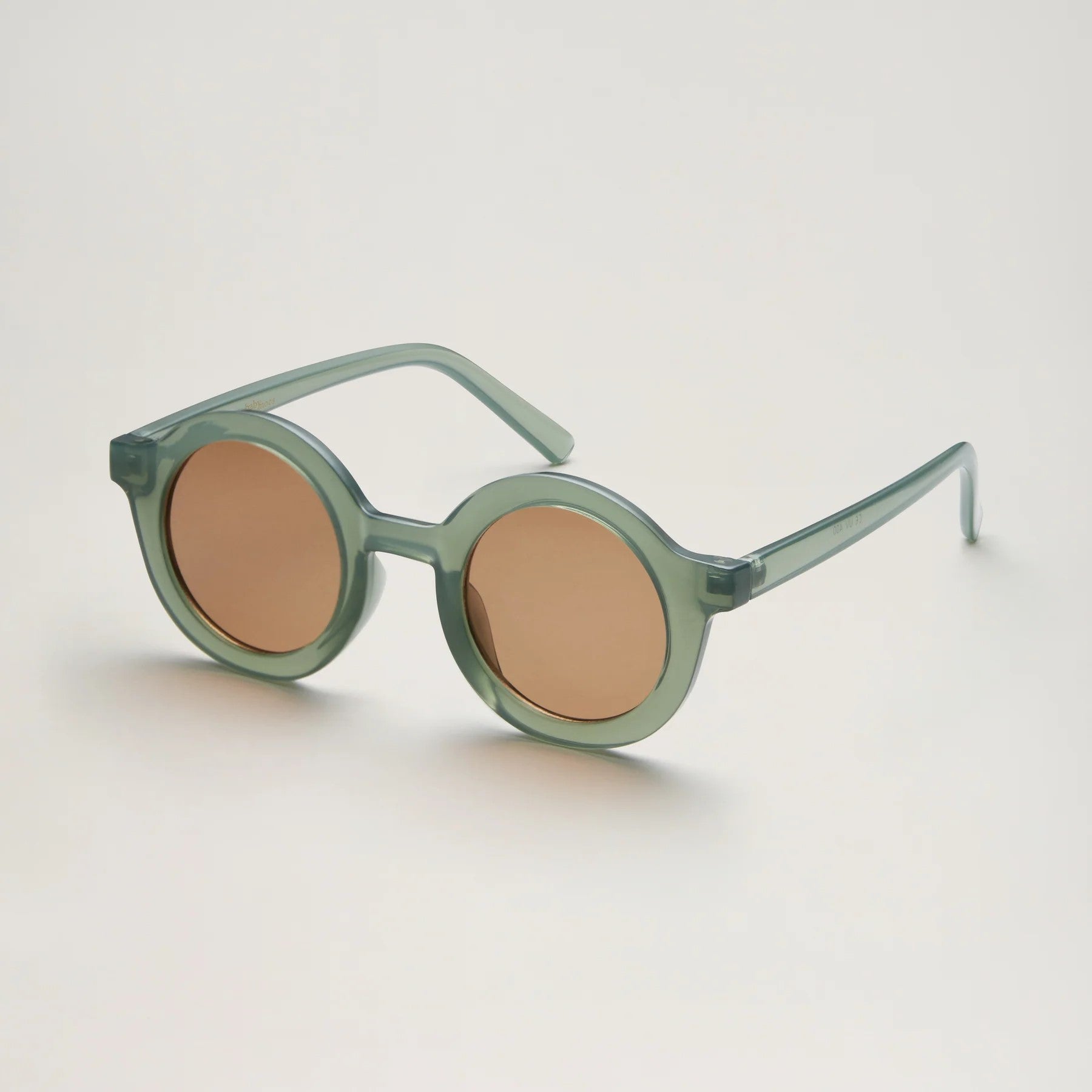 Lunettes bébé - Ronde Olive