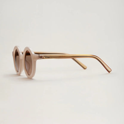 Lunettes enfant - Ronde Rose