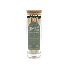 allumettes-olive-green
