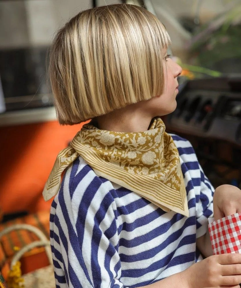 Petit foulard - Anjali Safran