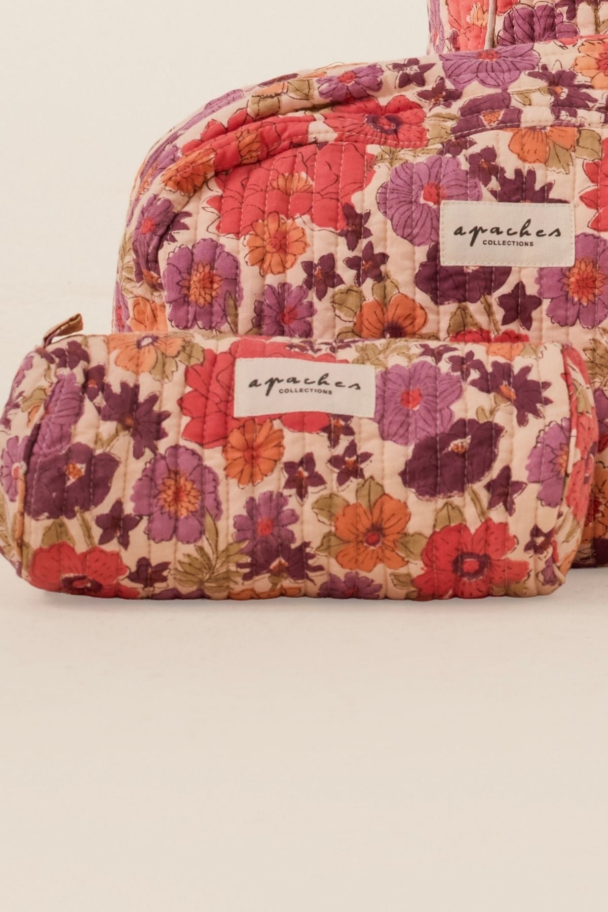 Trousse Opal - Joy Macadamia