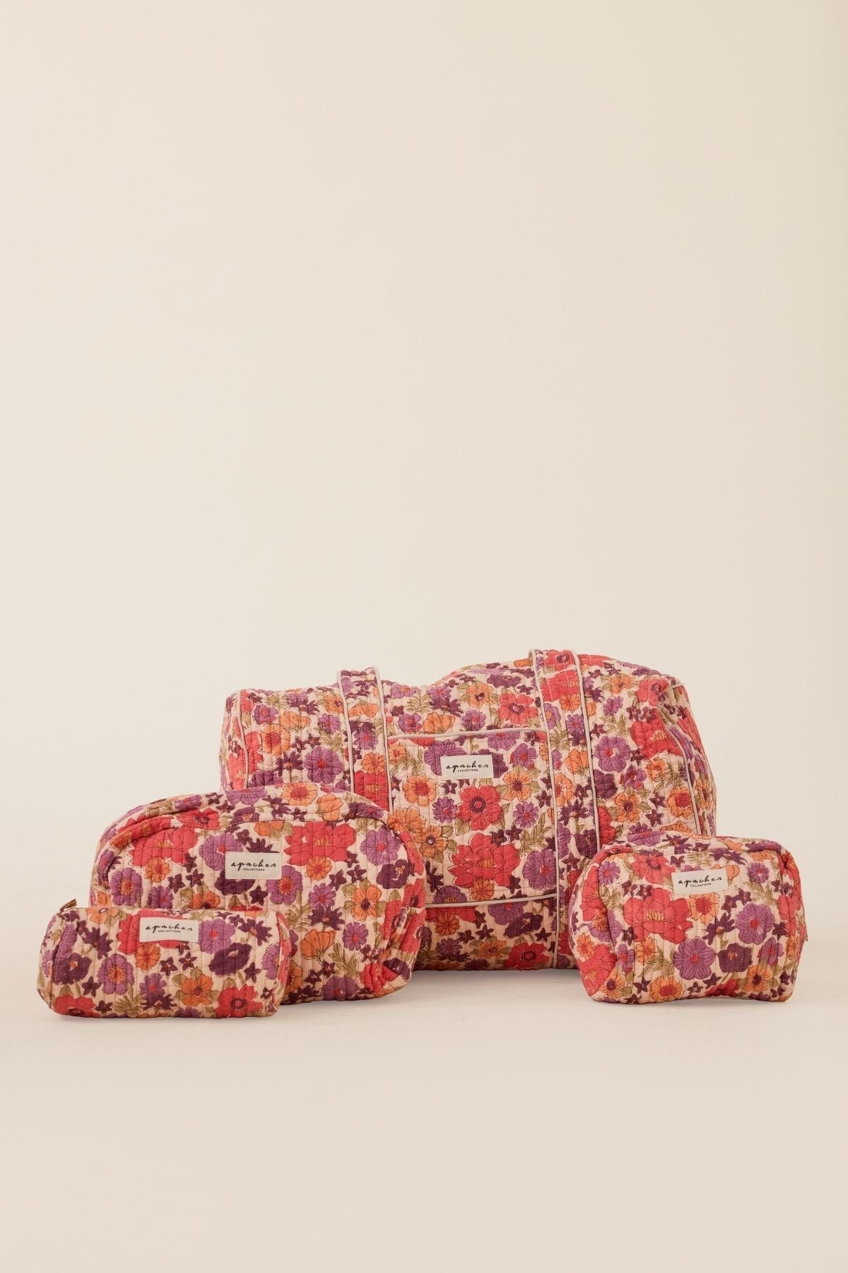 Trousse Opal - Joy Macadamia