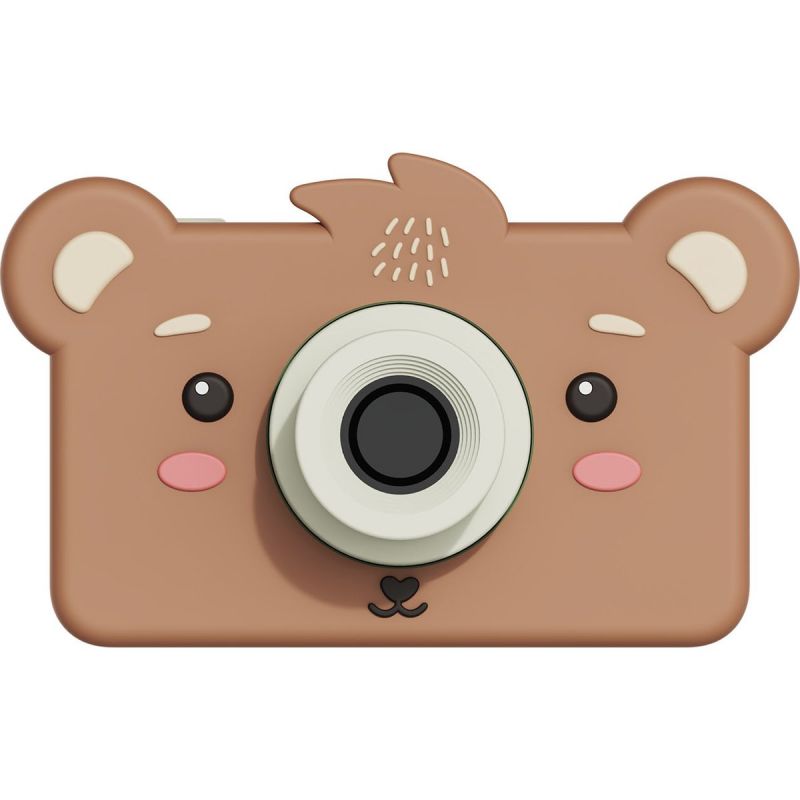 appareil-photo-zoo-friends-bear
