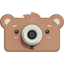 appareil-photo-zoo-friends-bear
