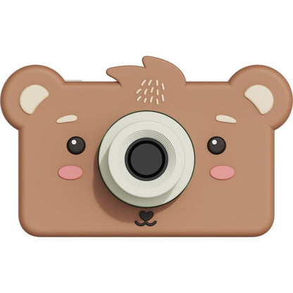 appareil-photo-zoo-friends-bear