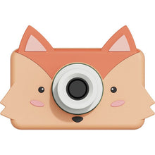 appareil-photo-zoo-friends-fox