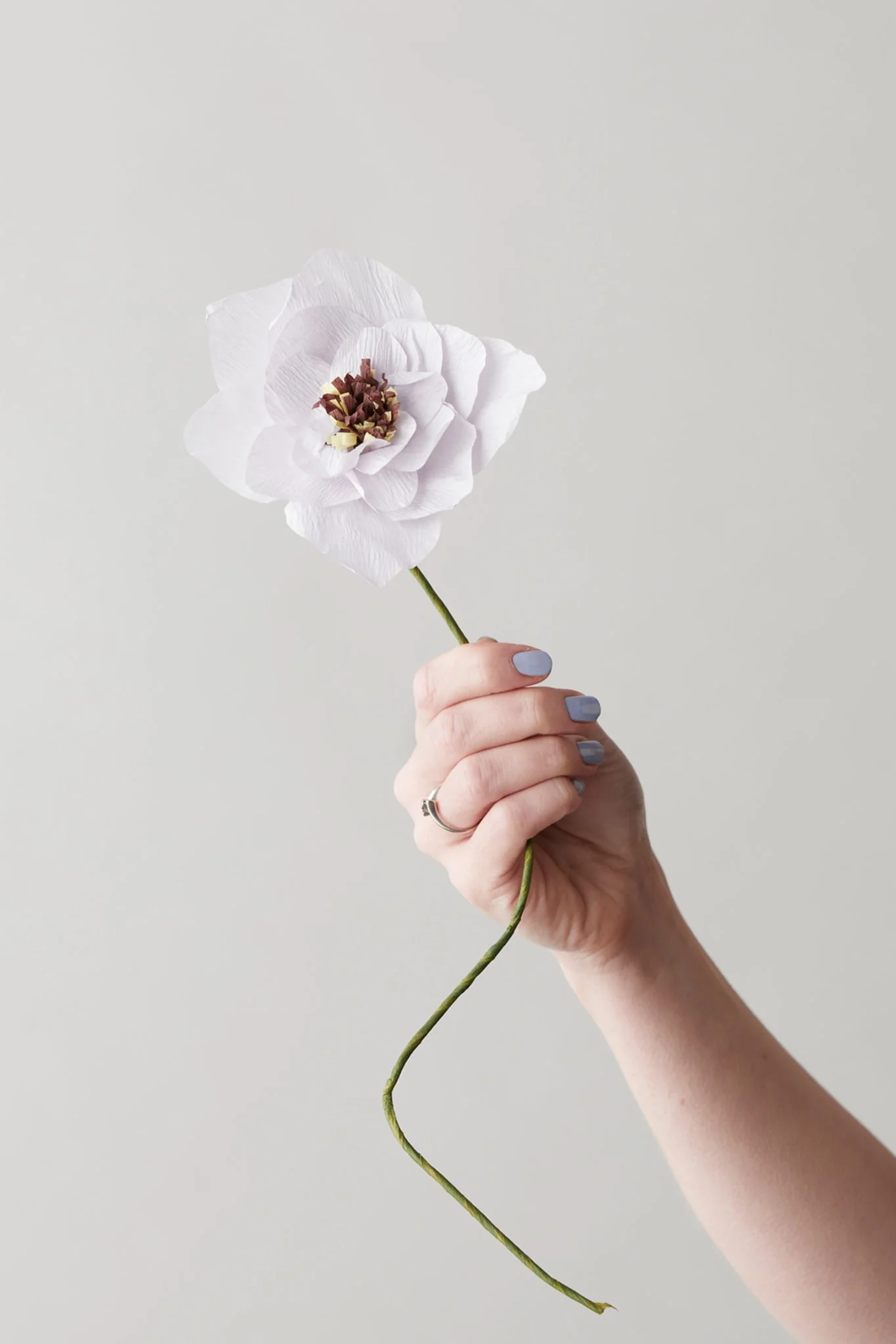 Fleur - Poppy Violet