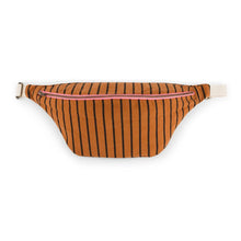 banane rayures tennis ginger