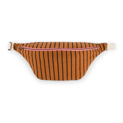 banane rayures tennis ginger