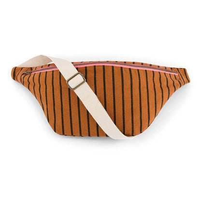 banane rayures tennis ginger