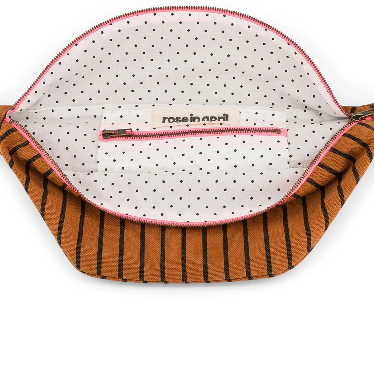 banane rayures tennis ginger