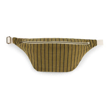 banane rayures tennis olive
