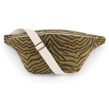 banane zebrou olive