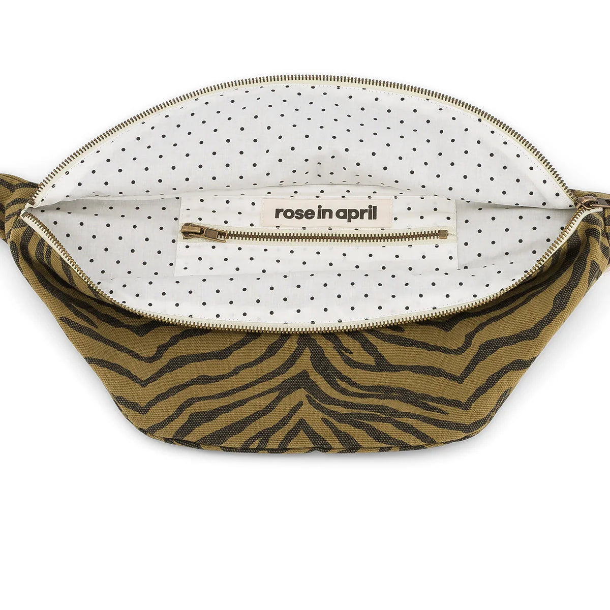 banane zebrou olive