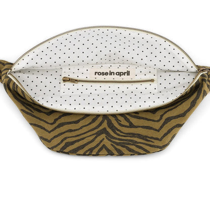 banane zebrou olive