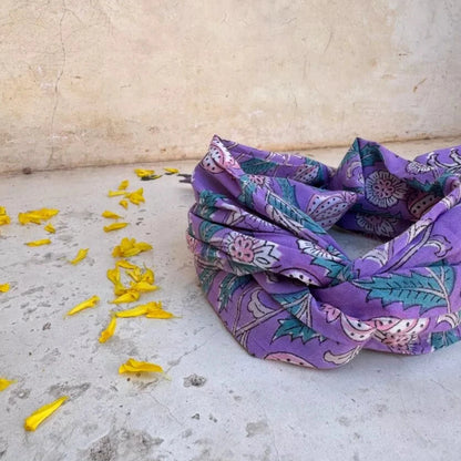 bandeau - Loni