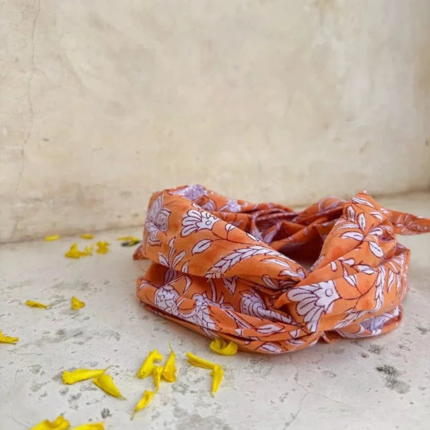 bandeau - Nashik