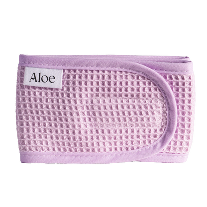 bandeau de tete aloe paris