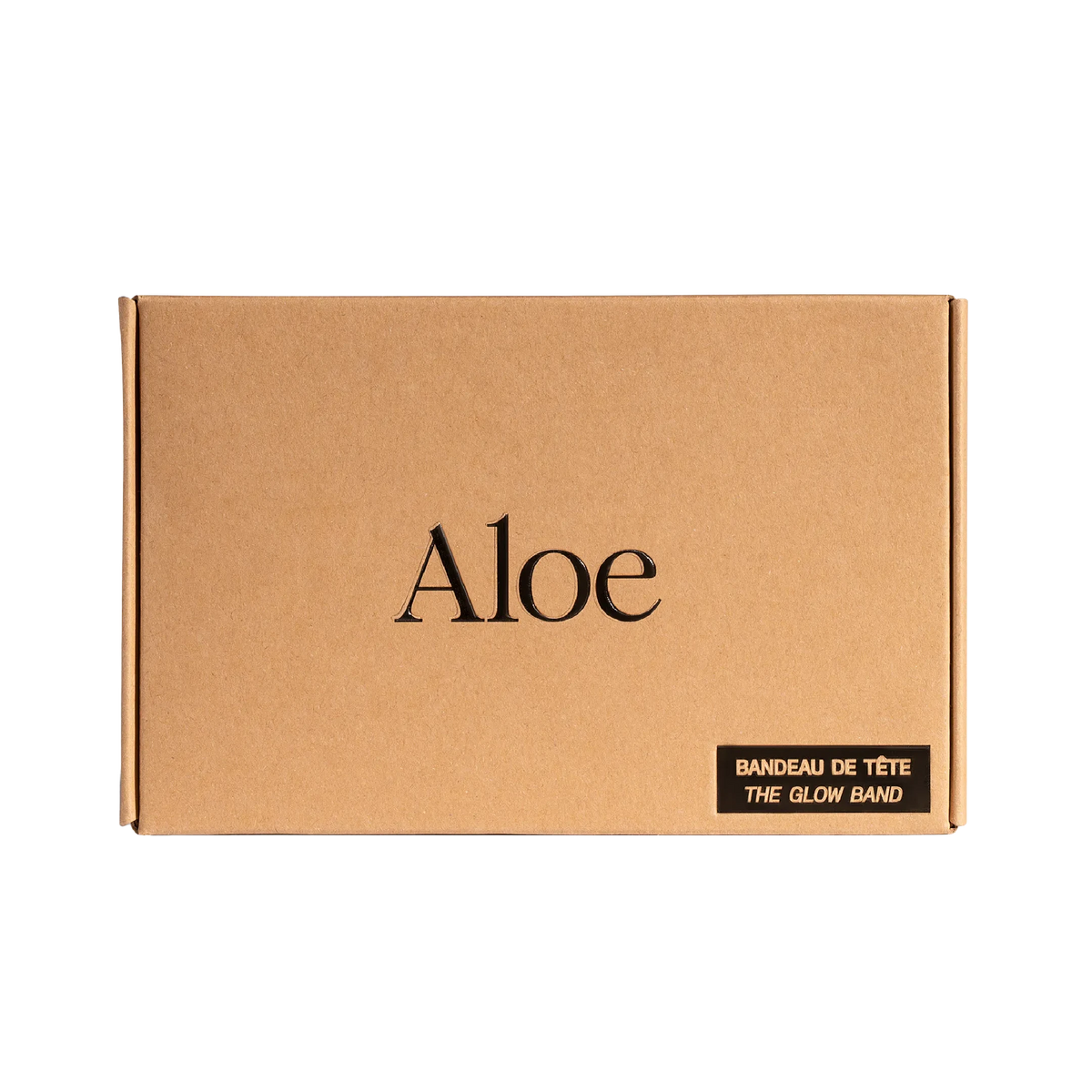 bandeau de tete aloe paris