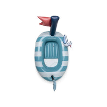 bateau flottant mouette swim essentials