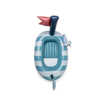 bateau flottant mouette swim essentials