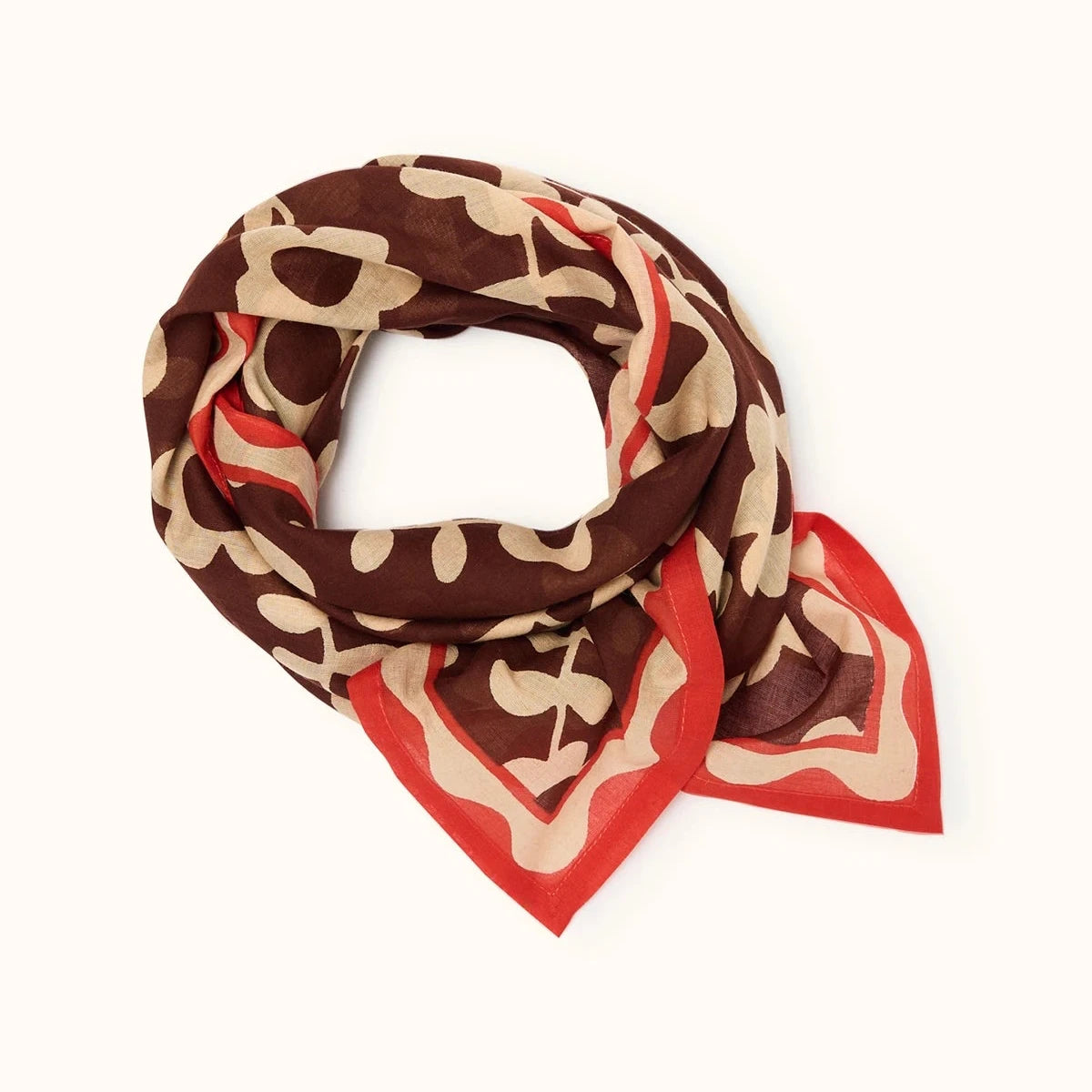 big-foulard-dupatta-maison Paola brown