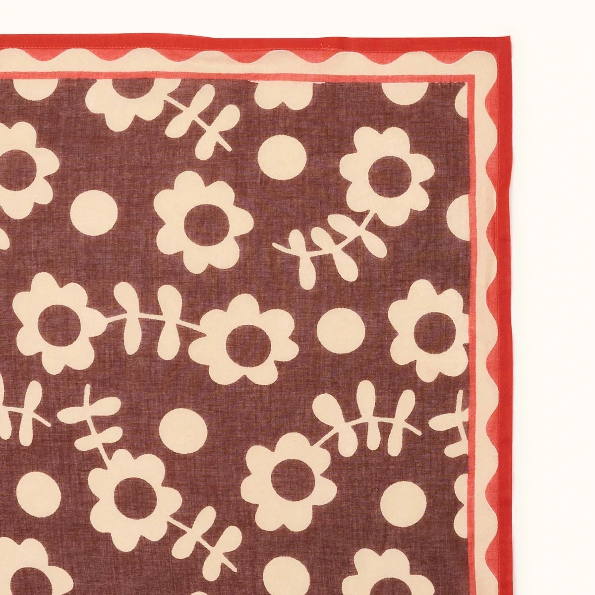big-foulard-dupatta-maison Paola brown