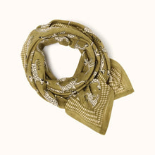 big-foulard-latika-pongo khaki