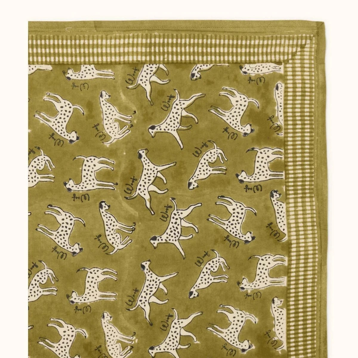 big-foulard-latika-pongo khaki
