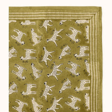 big-foulard-latika-pongo khaki