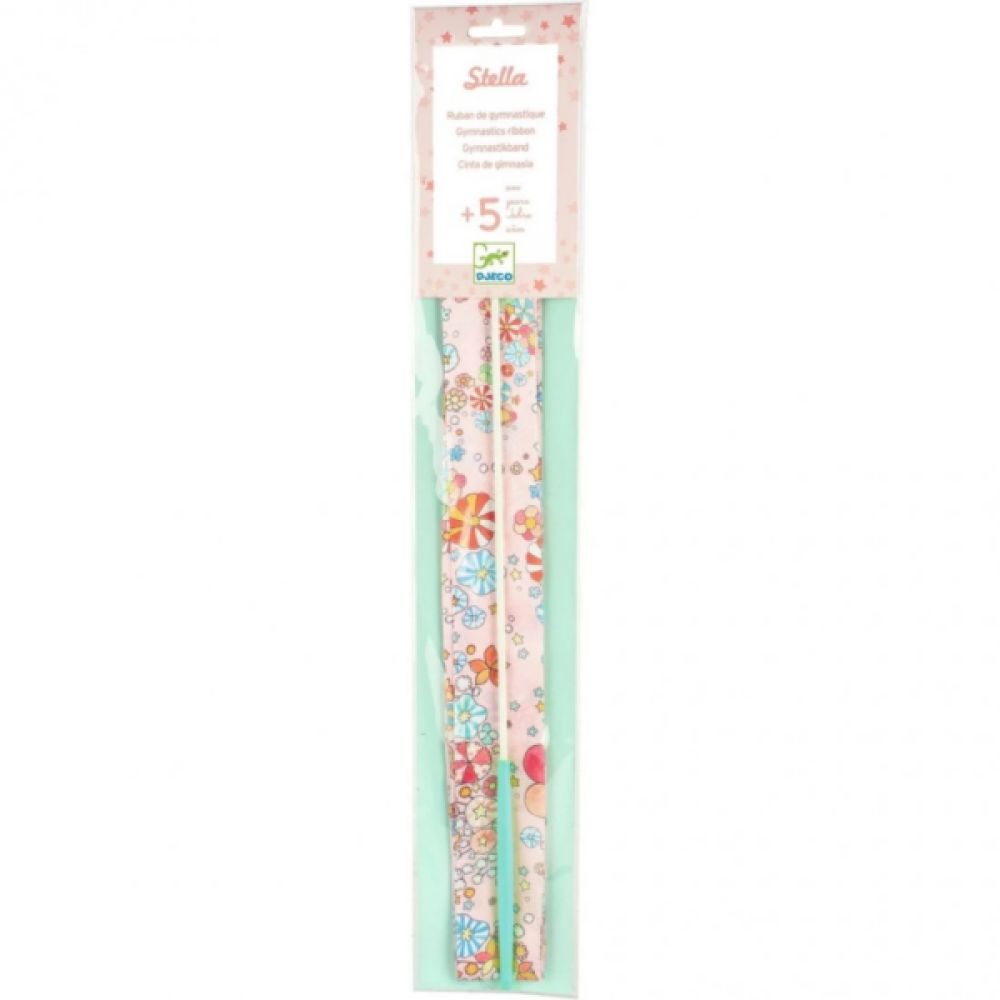 Ruban de gymnastique Stella – Djeco
