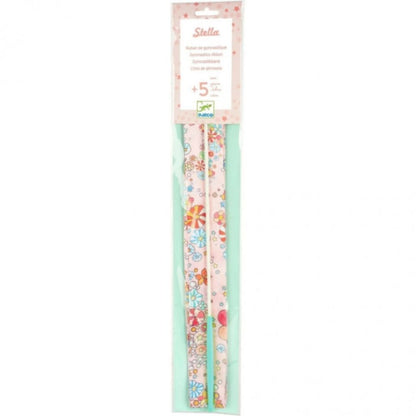 Ruban de gymnastique Stella – Djeco