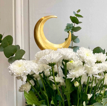 Bijou de bouquet - Lune