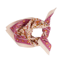 bindi petit foulard folk story petale