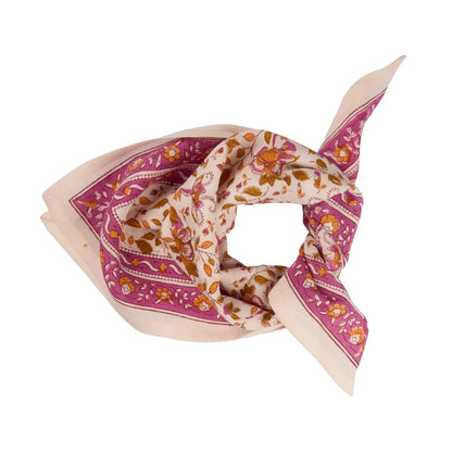 bindi petit foulard folk story petale