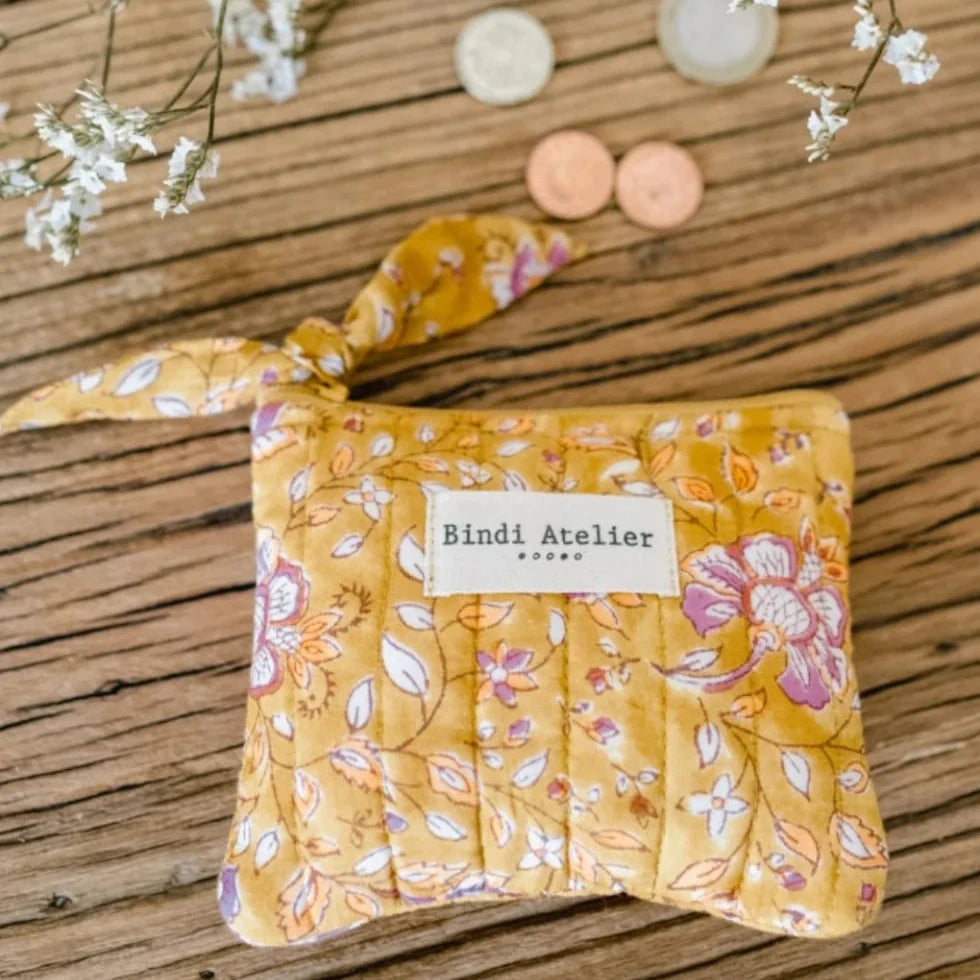 bindi porte monnaie folk story sun