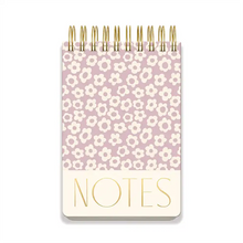 bloc-notes-lilas-groovy- GM gentlemen's hardware