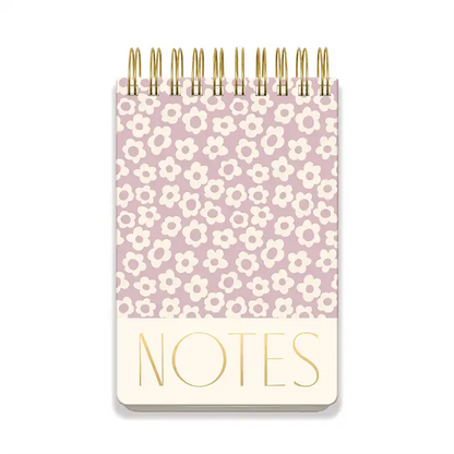 bloc-notes-lilas-groovy- GM gentlemen's hardware