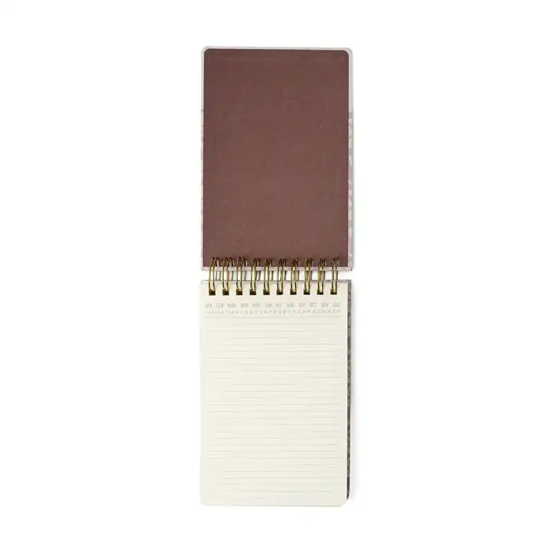 bloc-notes-lilas-groovy- GM gentlemen's hardware